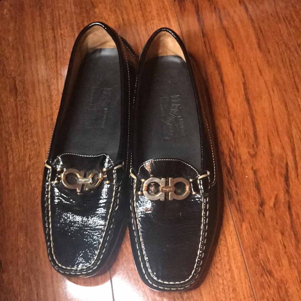 Ferragamo shoes